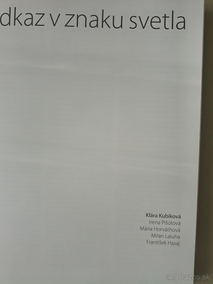Mária Eva Trajterová - výtvarníčka - 2