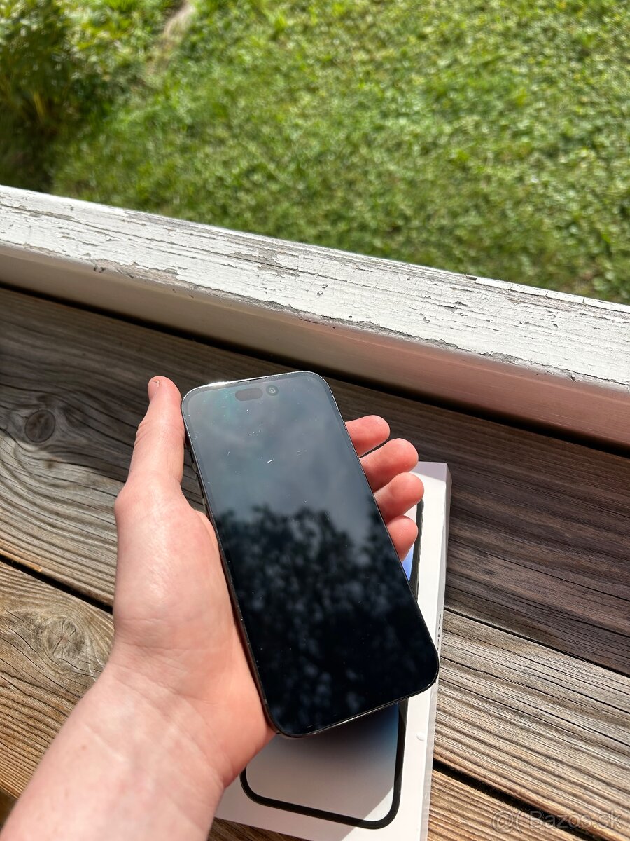 iPhone 14 PRO - 2