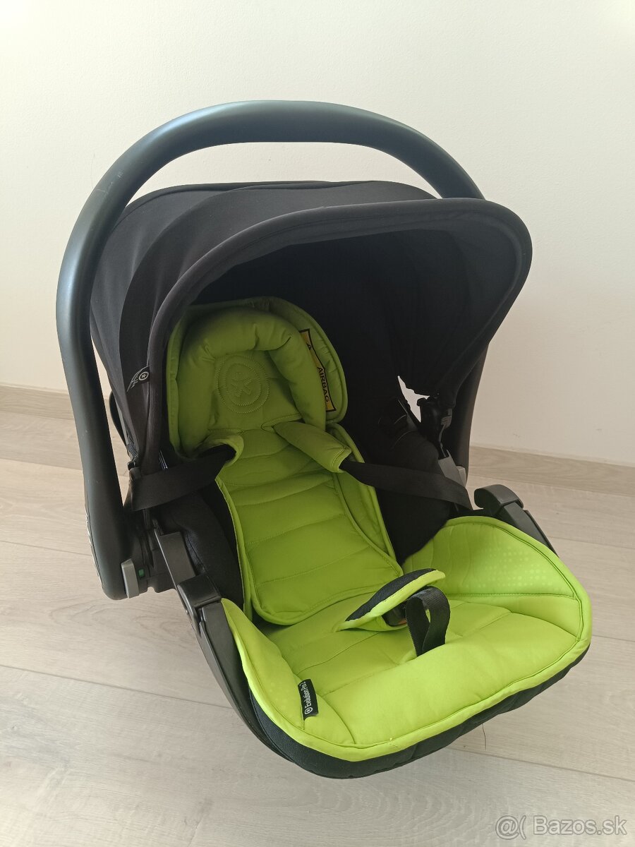 Vajíčko kiddy evoluna - 2
