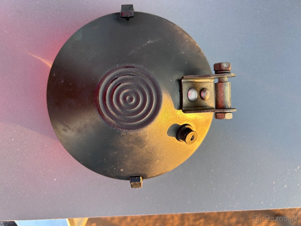 Halogena ddr - 2