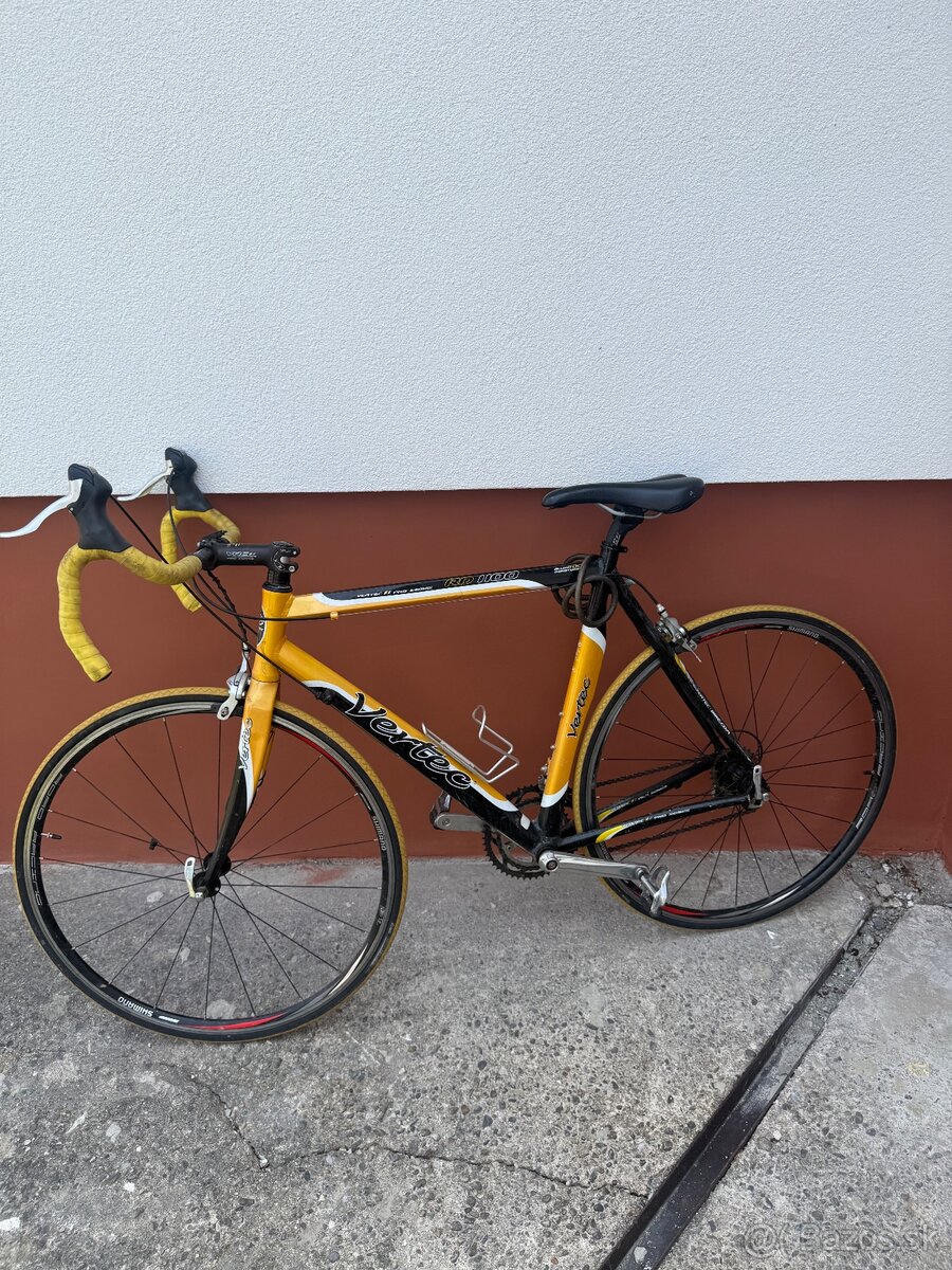 Predám bicykel Vertec - 2