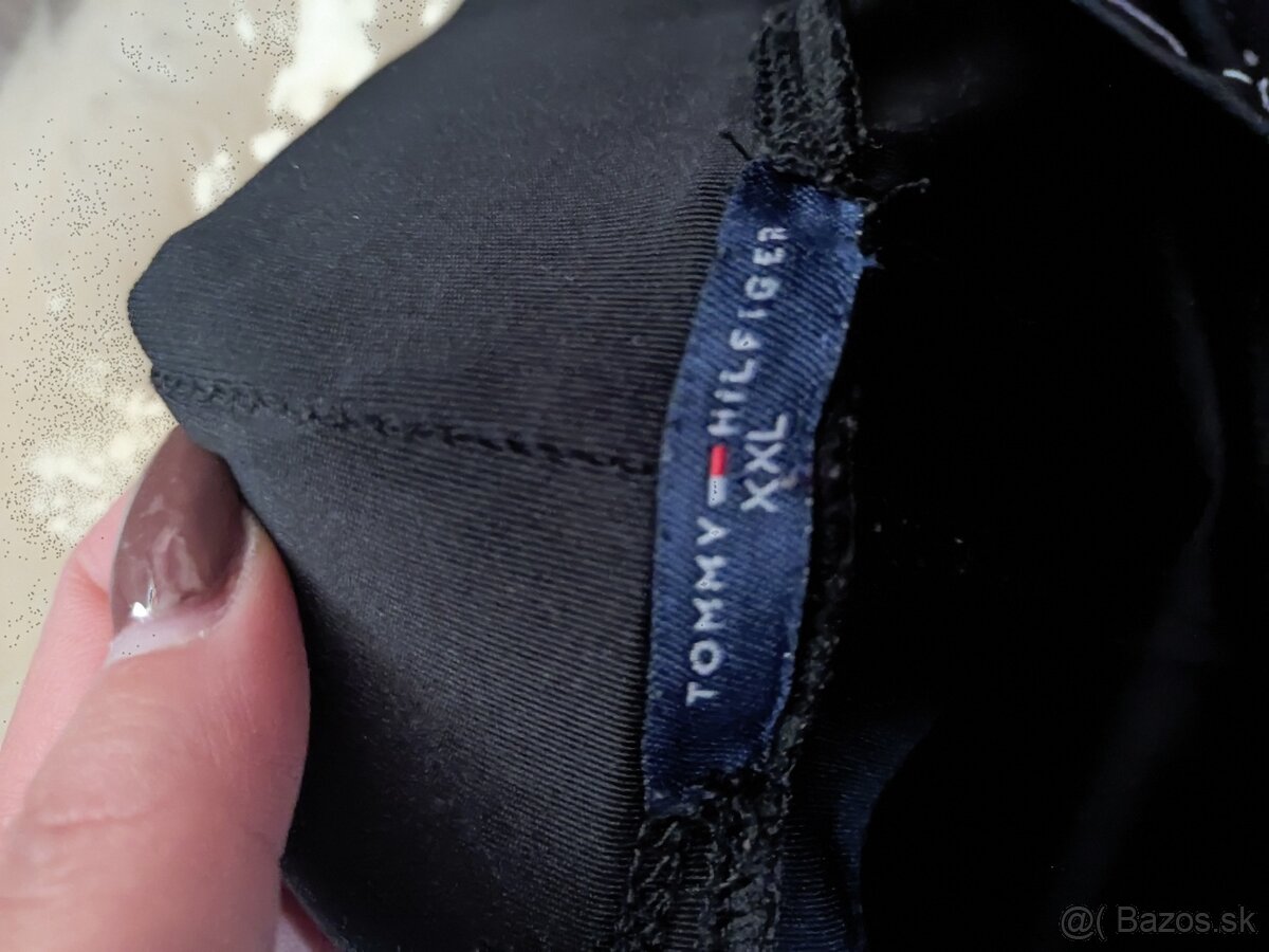 Legíny Tommy Hilfiger - 2