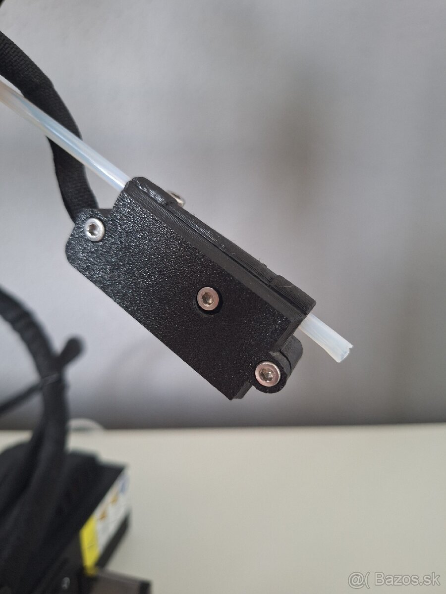 Prusa MINI+ - 2
