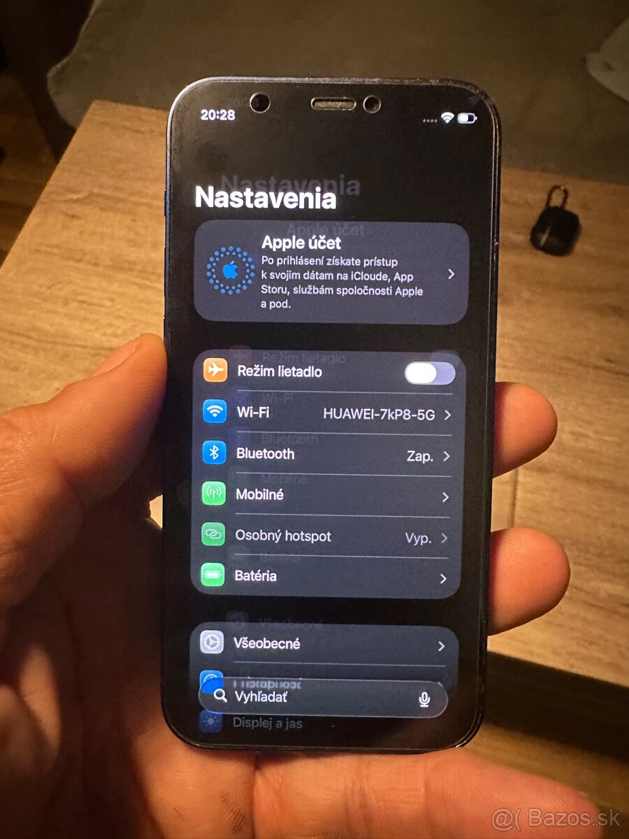 Iphone 12 mini blue 64gb - 2