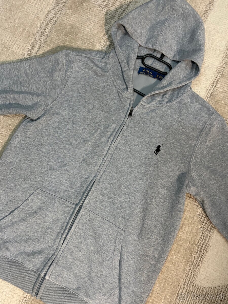 ralph lauren hoodie - 2