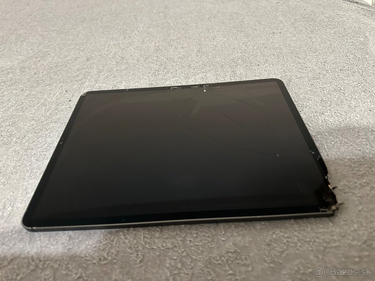 iPad Pro 12.9 5 generácia - 2