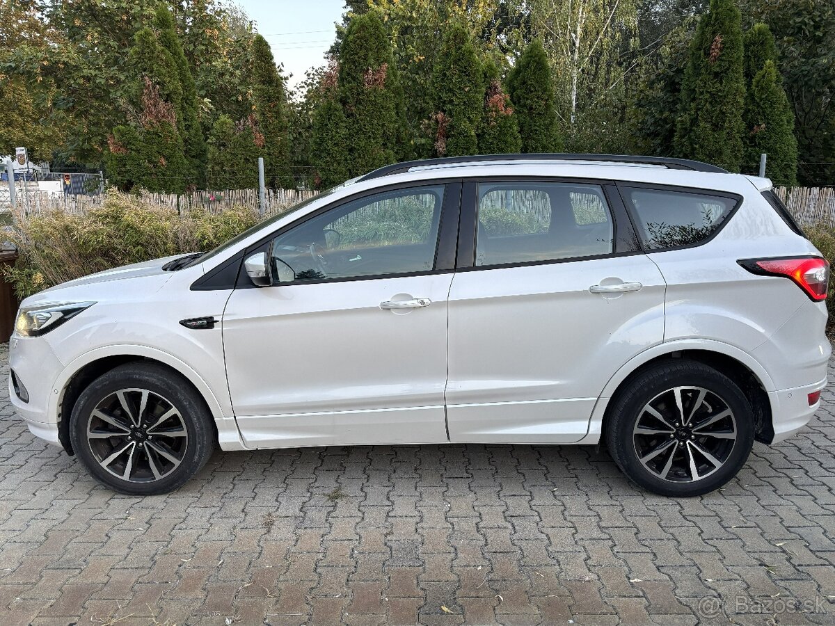 FORD KUGA - 2