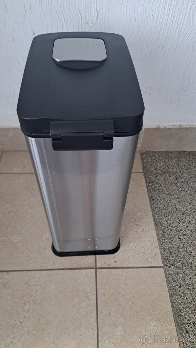 Pedálový koš Rejoice Step Bin 30L - 2