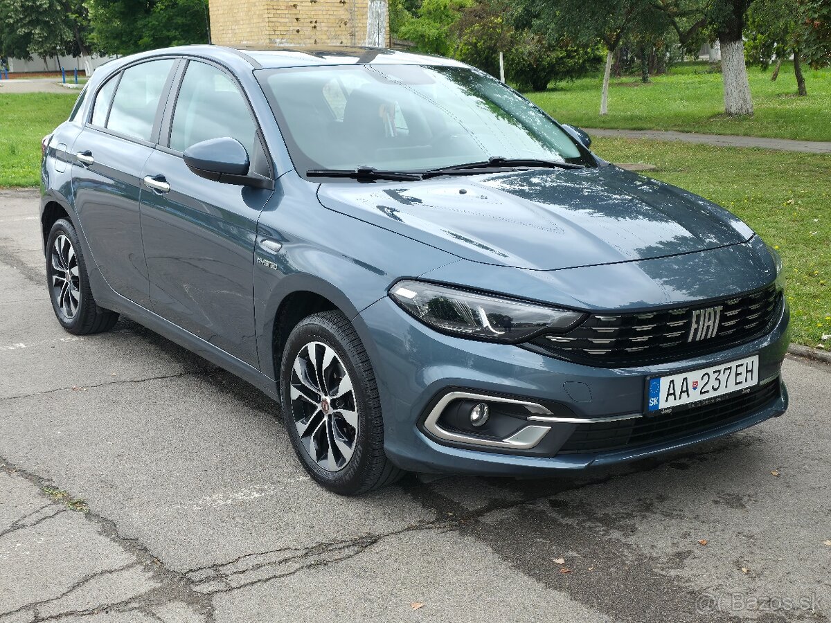 Tipo 1.5 hybrid 2023 - 2