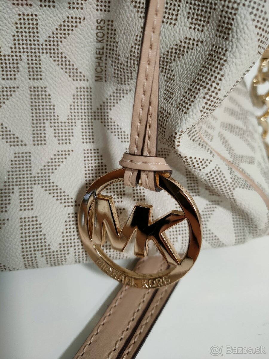 Michael Kors kabelka - 2