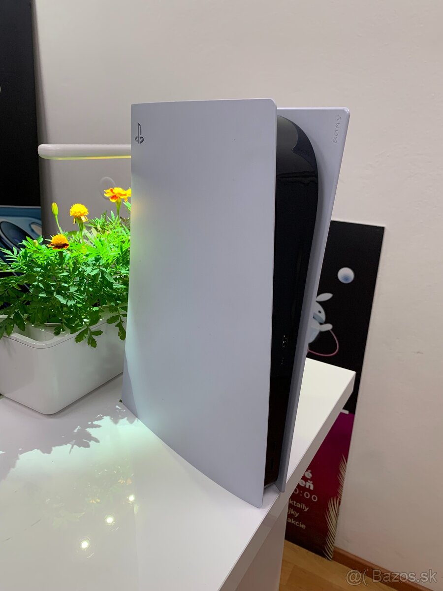 Sony PlayStation 5 – 825 GB - 2