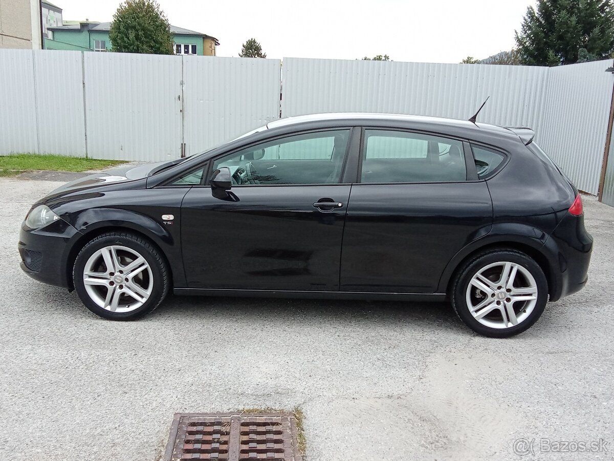 Seat Leon - 2