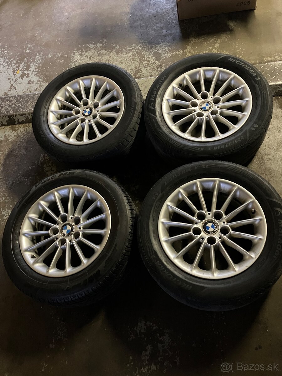 BMW STYLING 48 16” - 2