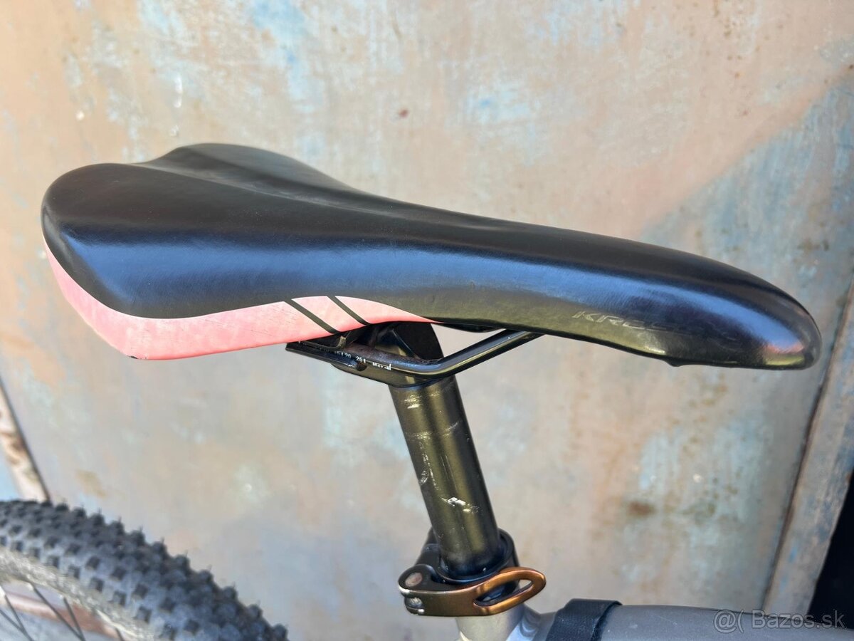 MTB - Horský bicykel veľkosť "L" - 2