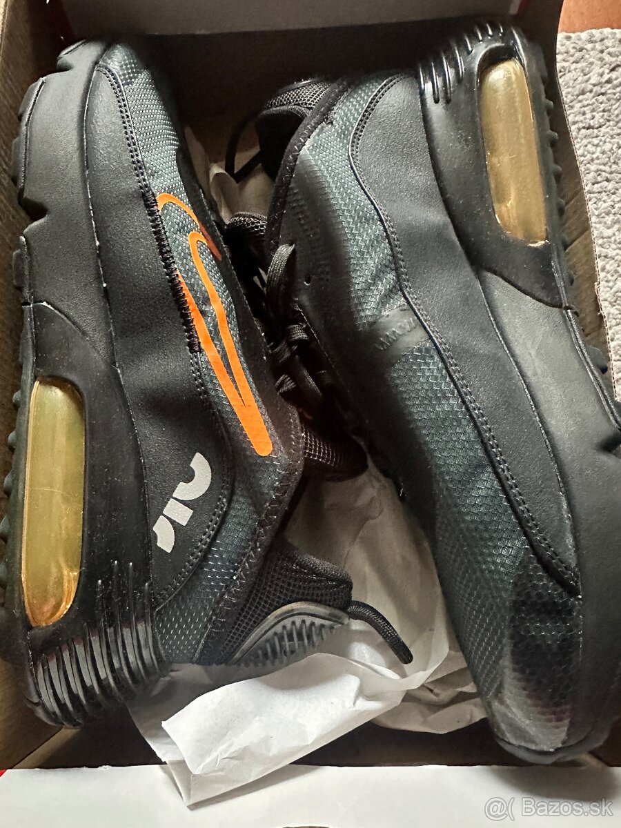 Nike Air Max -50% - 2