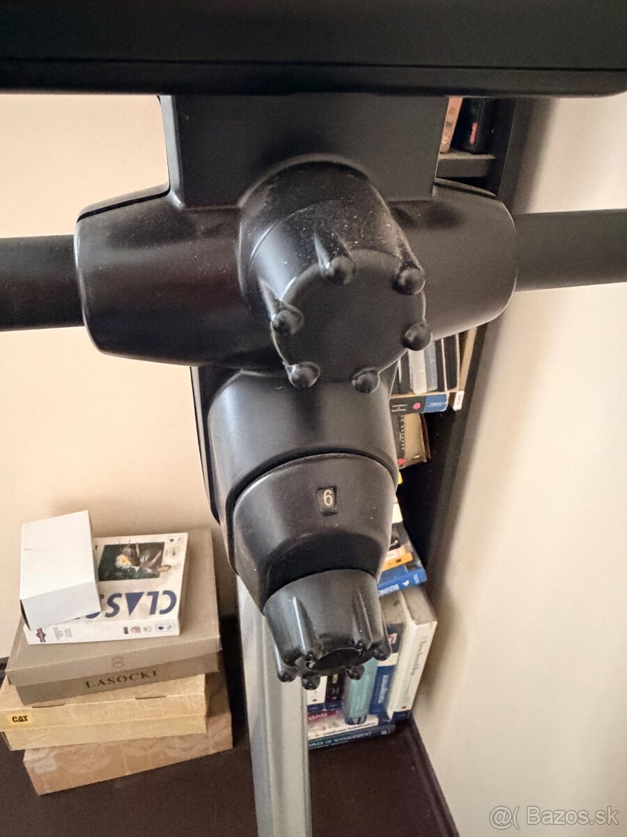 Rotoped Kettler Apollo 300 - 2