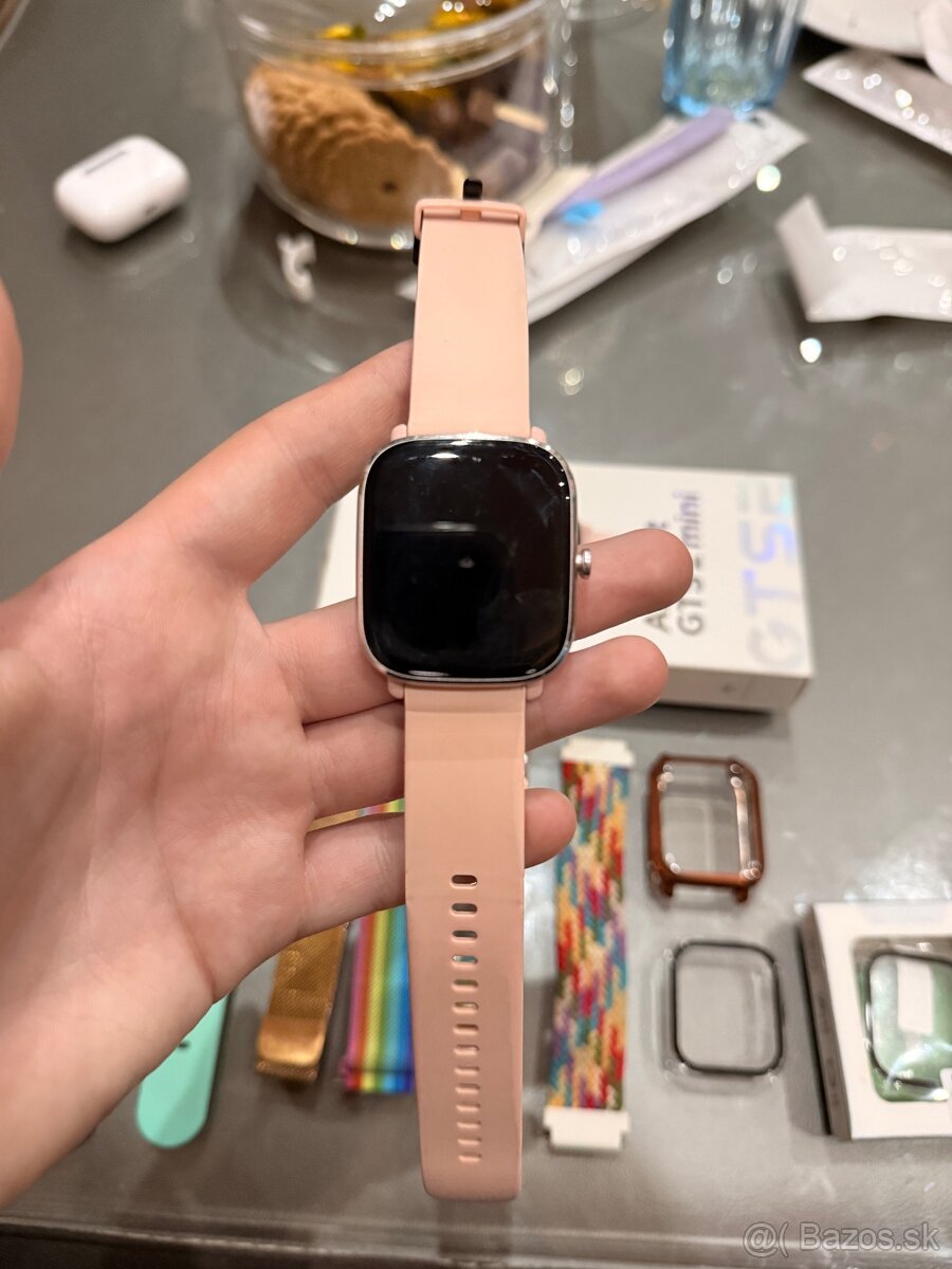 Amazfit GTS 2 mini - 2