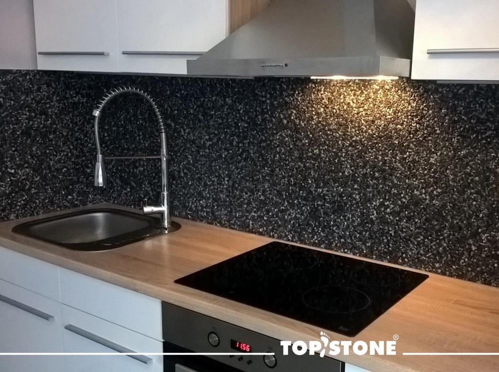 Grigio Carnico Topstone kamienkový koberec - 2