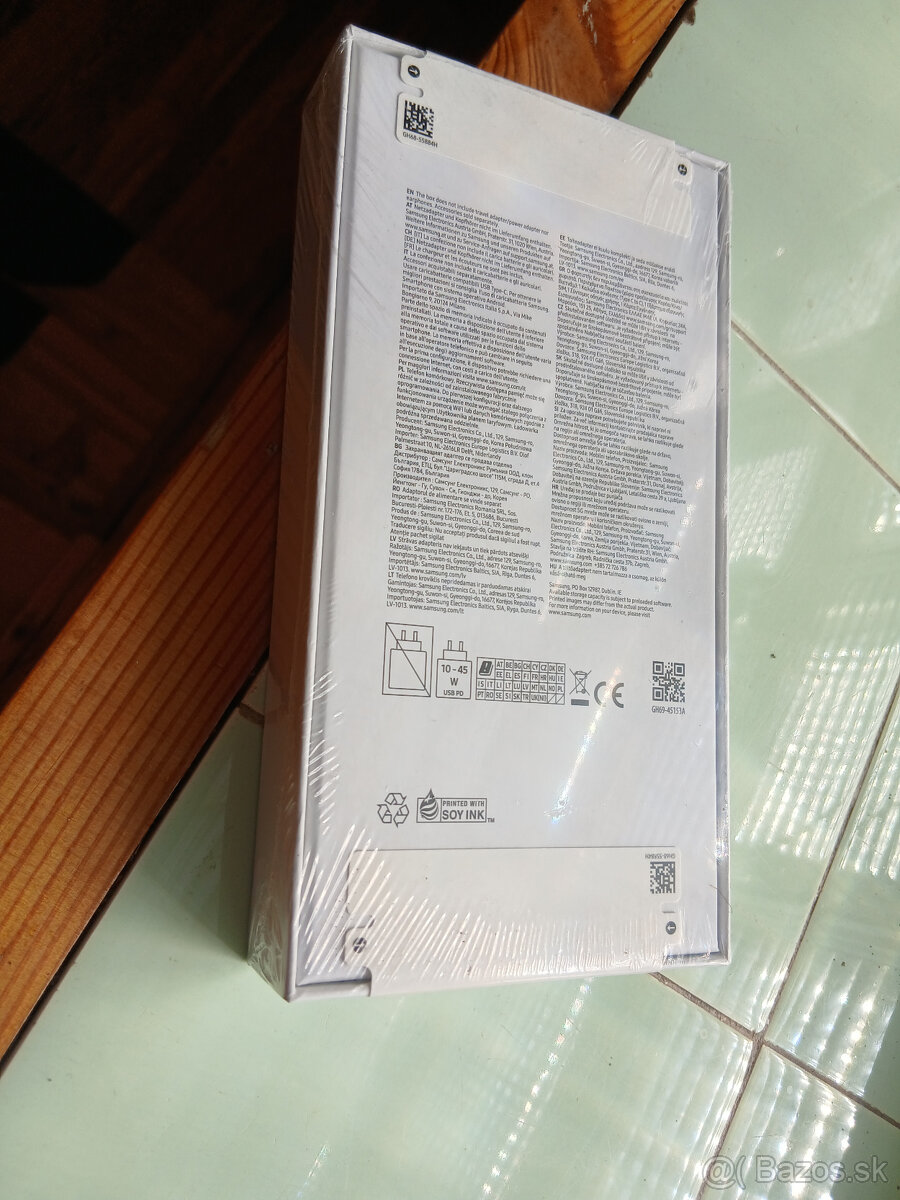 Predám Samsung A56 256gb Awesame Olive - 2