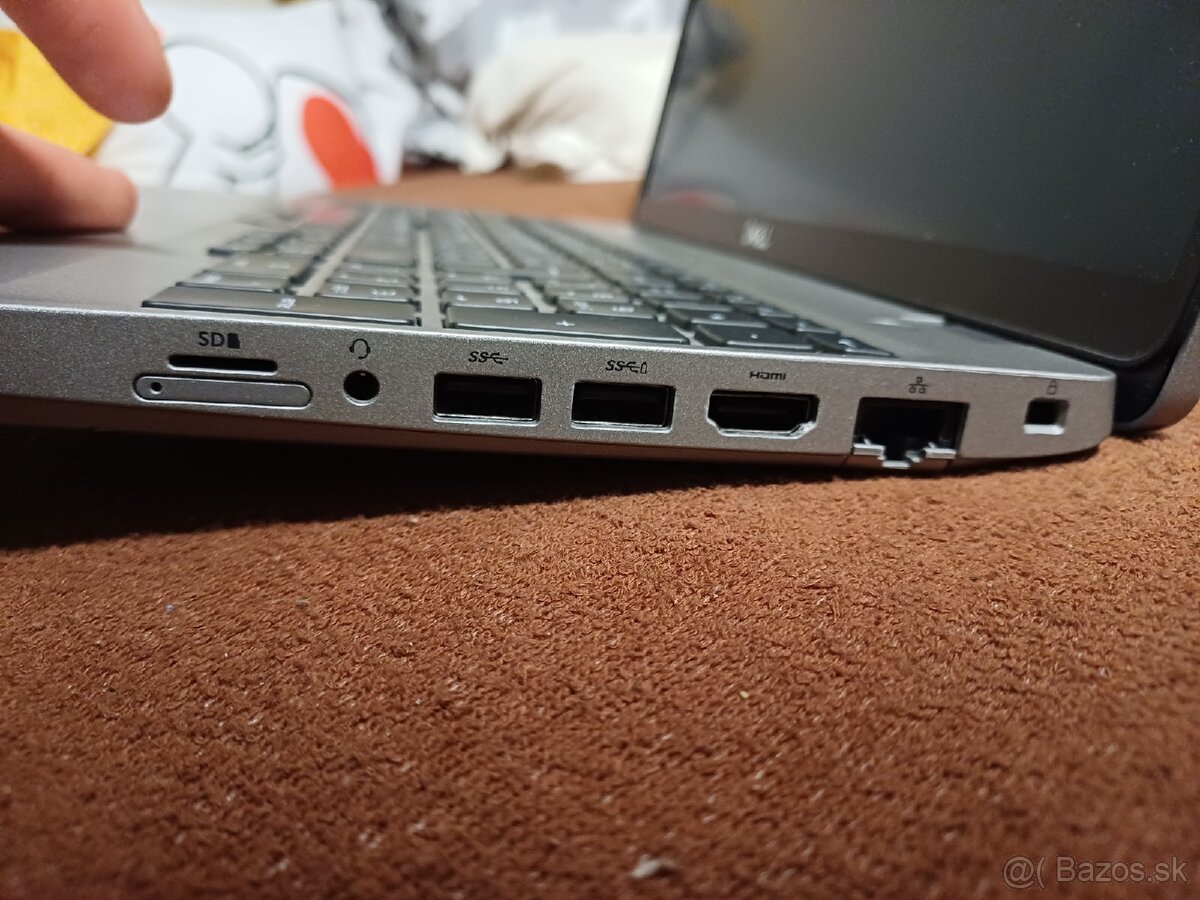 Dell Latitude 5511 i7 32GB ram - 2