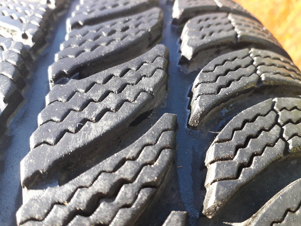 175/65 r14 zimne pneumatiky - 2