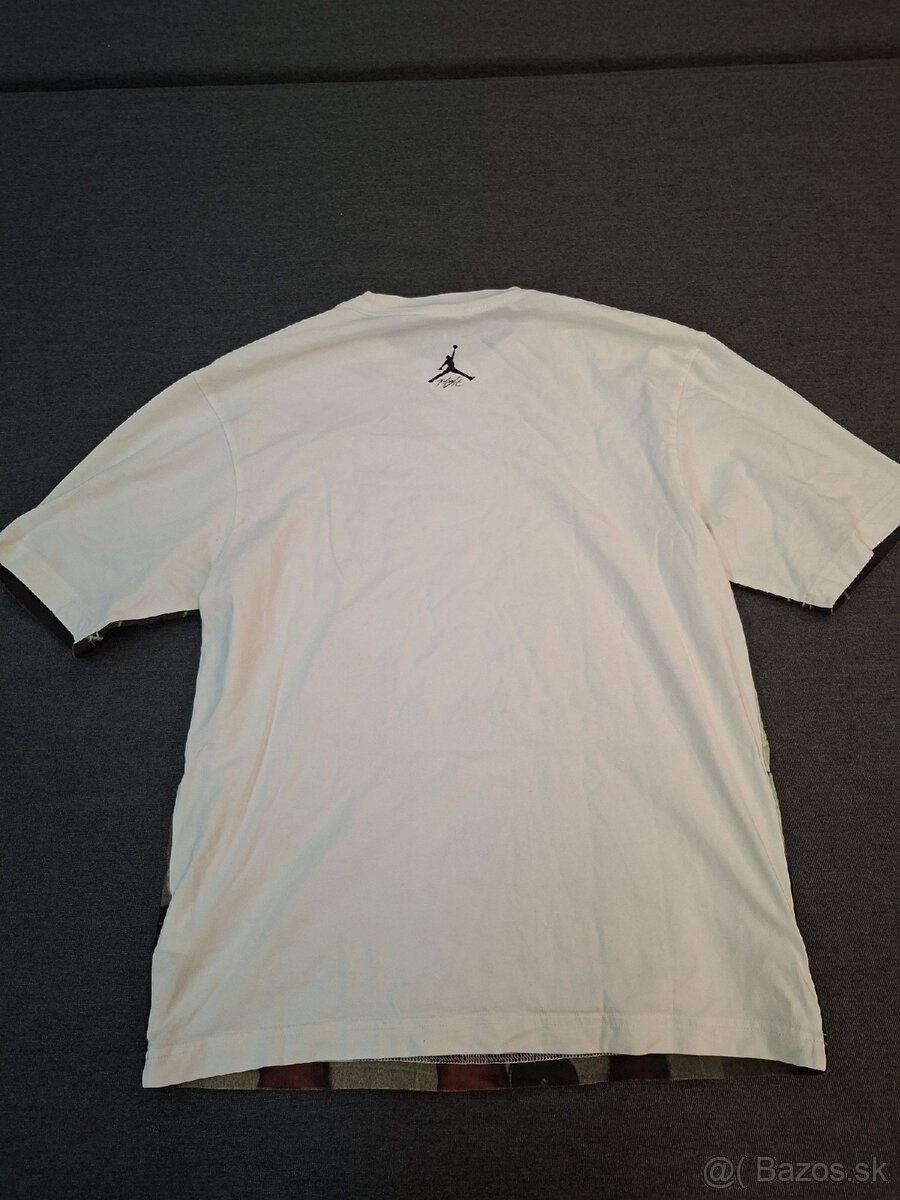 Michael Jordan tričko - 2