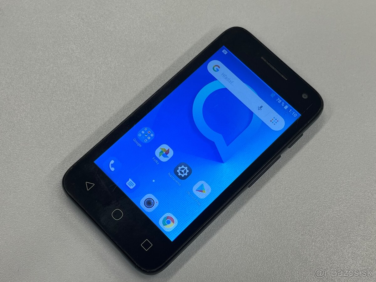 Alcatel U3 - 2