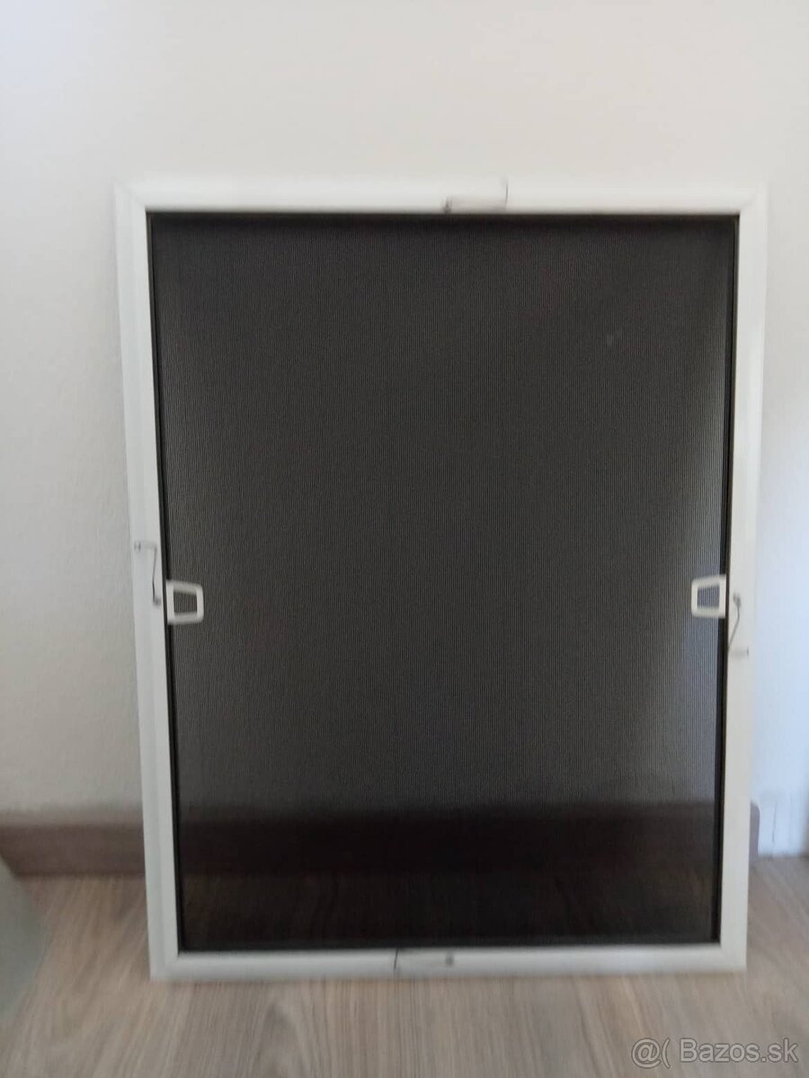 OKENNÉ SIETE V RÁME PROTI HMYZU nielen pre ALERGIKOV - 2