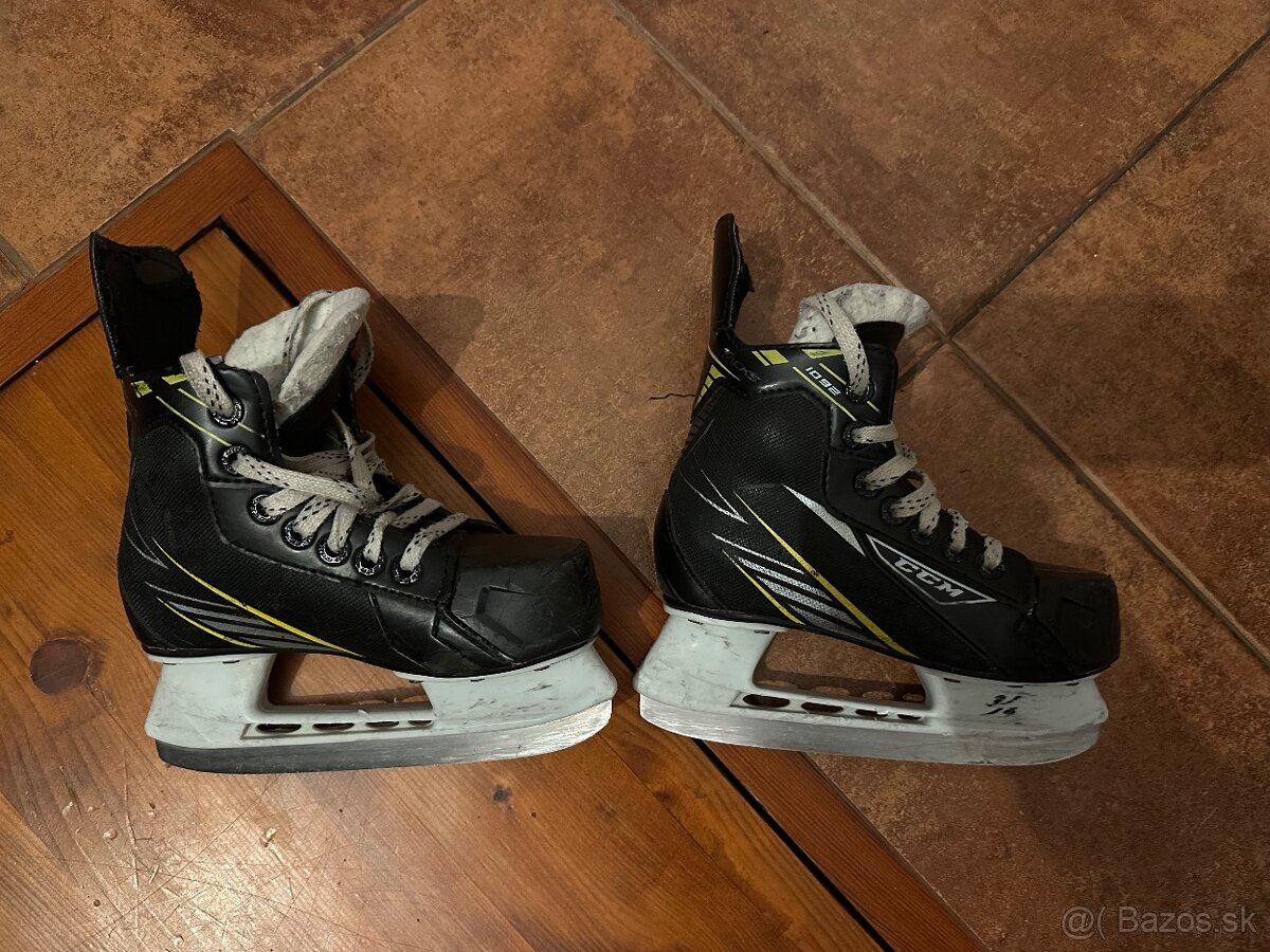 Chlapčenské korčule 29 a 30 - 2
