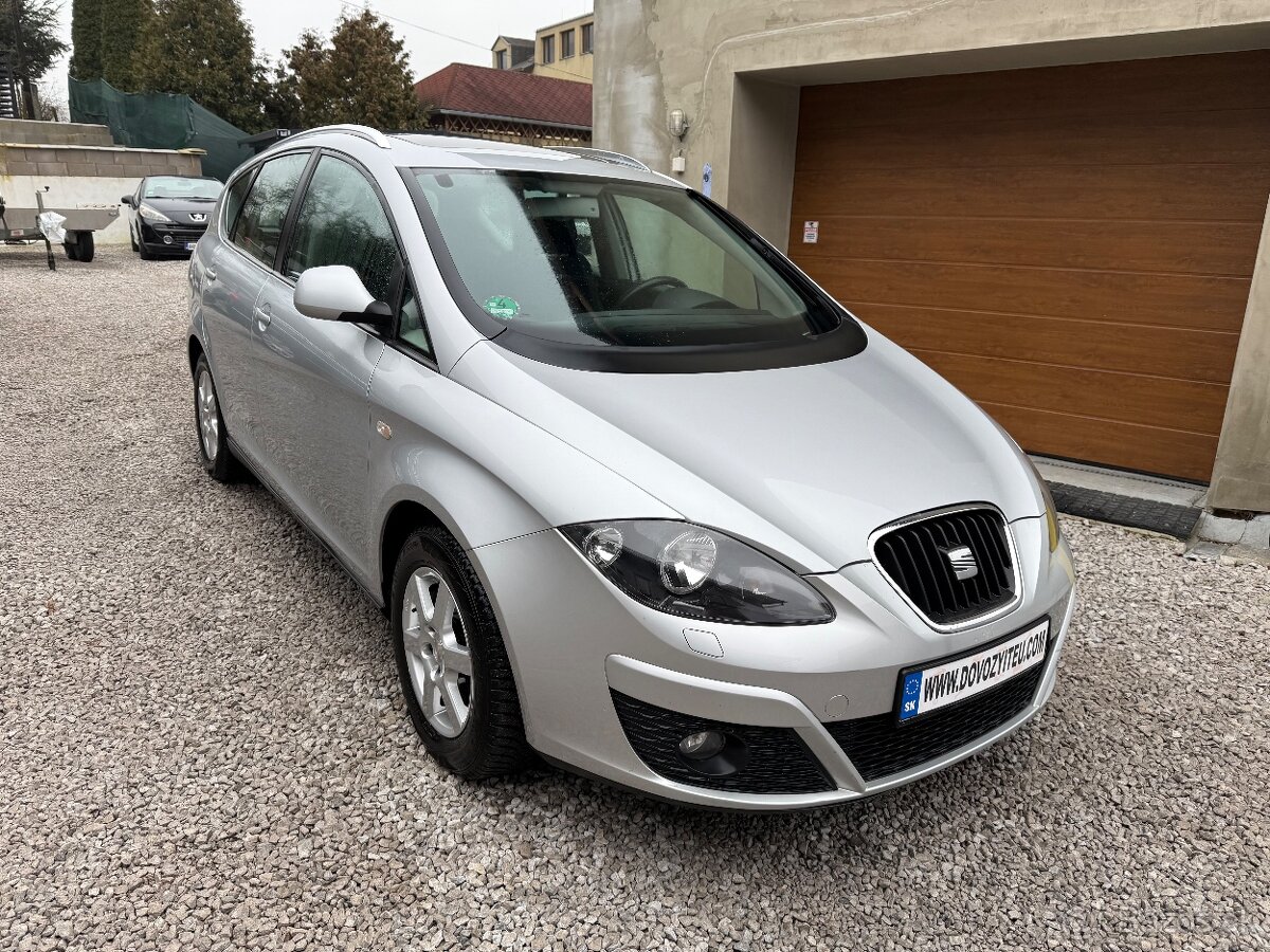SEAT ALTEA XL 1.2 TSI - 2
