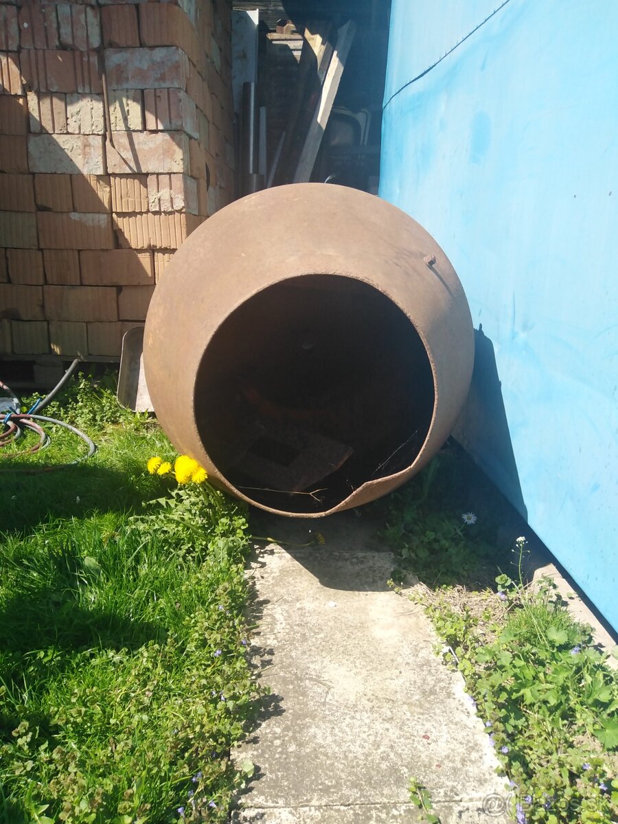 Bubon z miesacky - 2