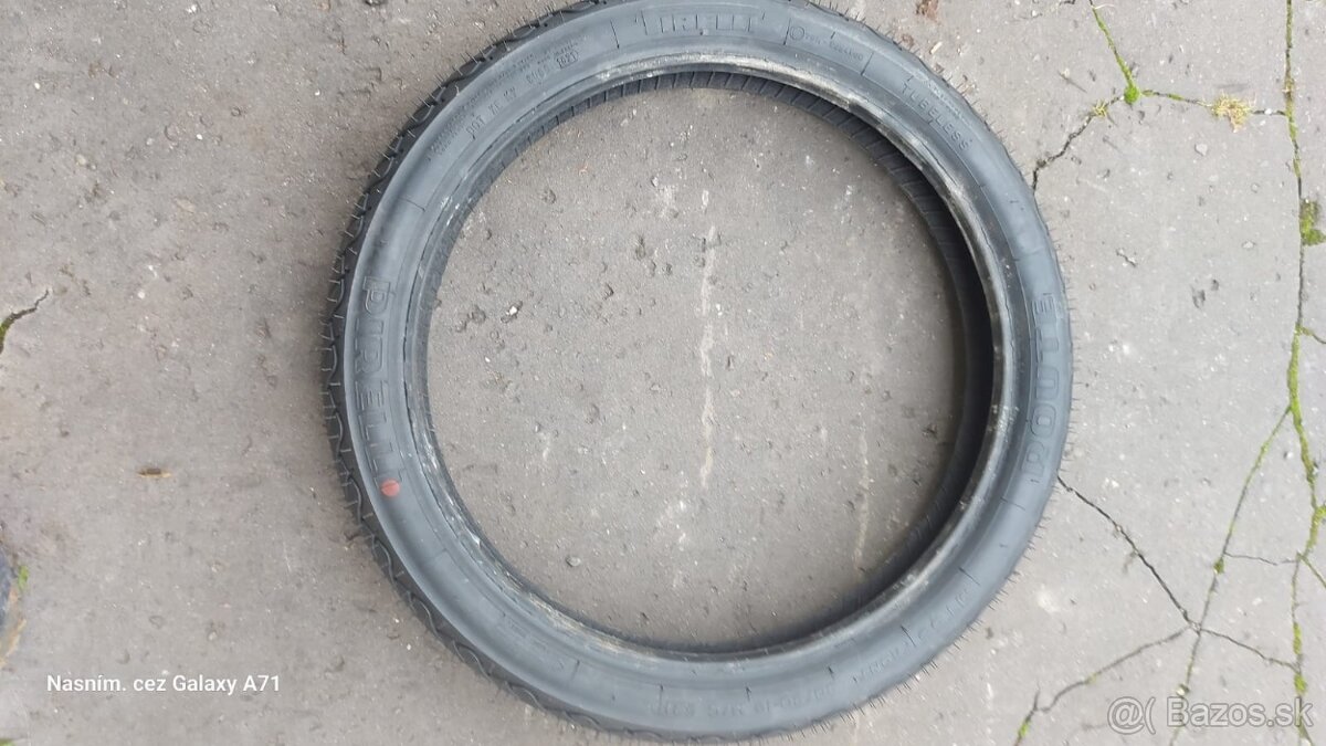 Suzuki Intruder VS 1400 - 2