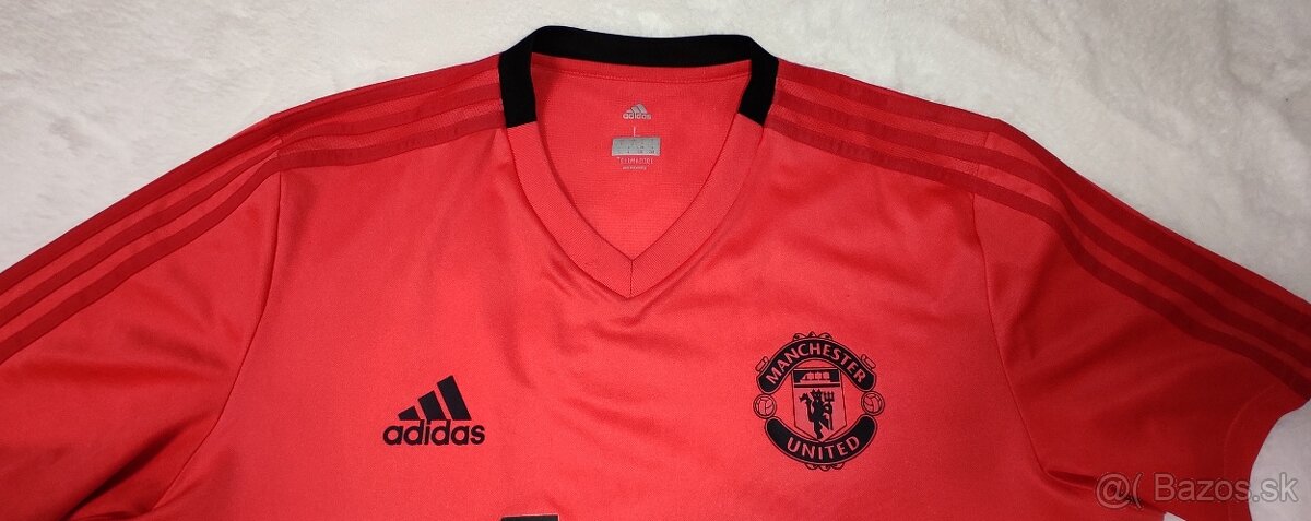 Dres Adidas ® Manchester United - 2