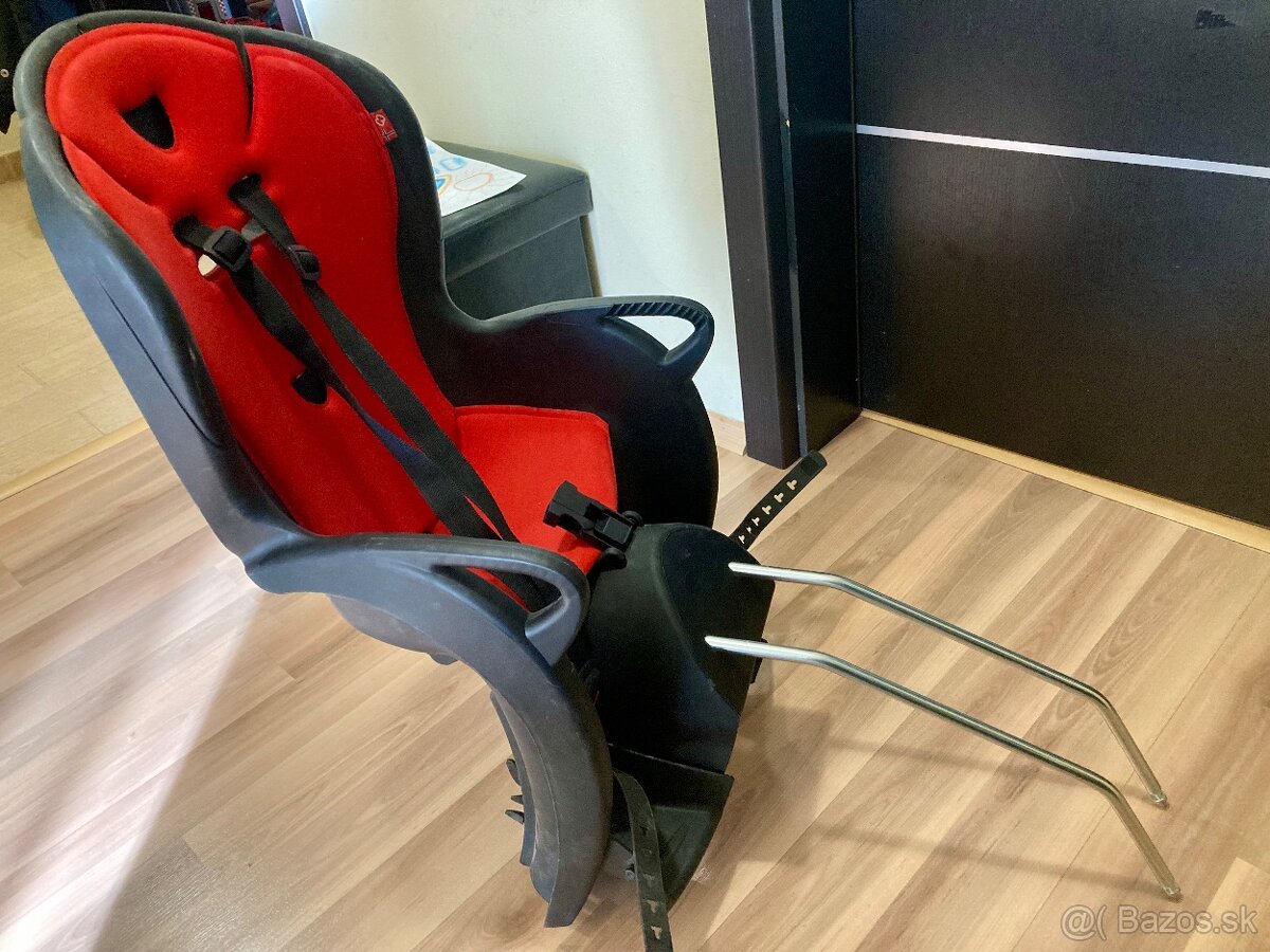 Malo pouzivana sedacka - 2