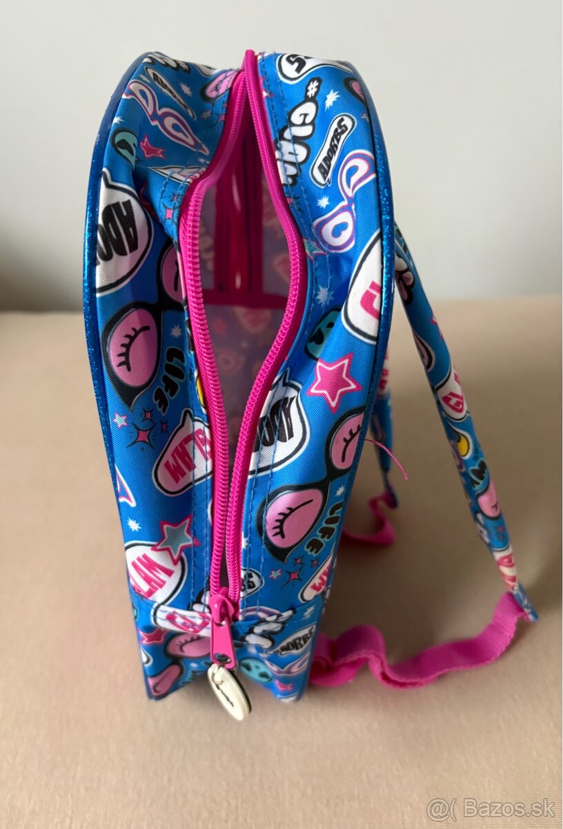 DETSKÝ RUKSAK L.O.L. - 2