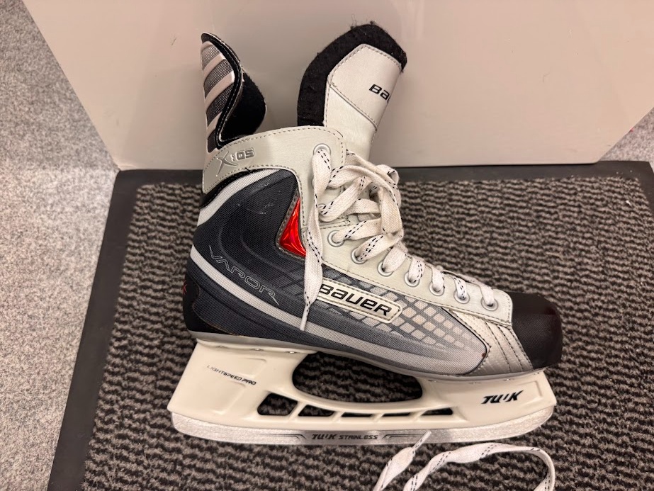 BRUSLE BAUER SUPREME 05, VEL. 10/45 - 2