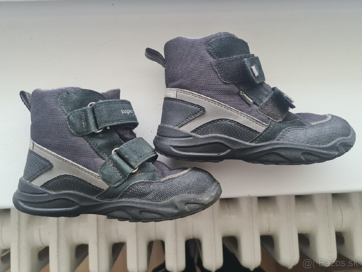 Superfit snehule v.28 - 2