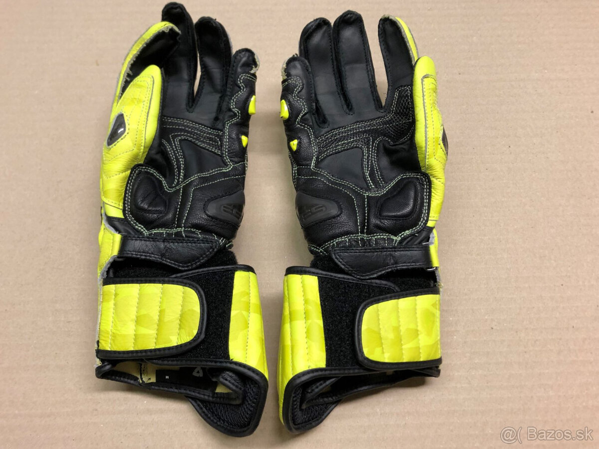 rukavice Revit Jerez - 2