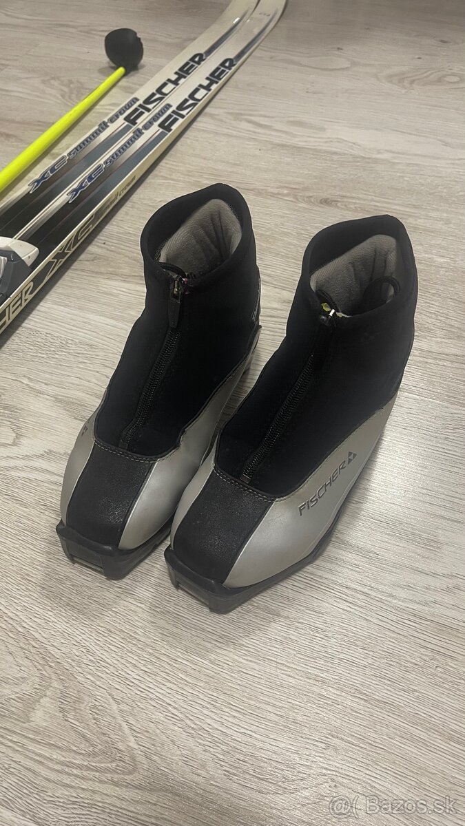 Set Fischer summit crown so šupinami - 2