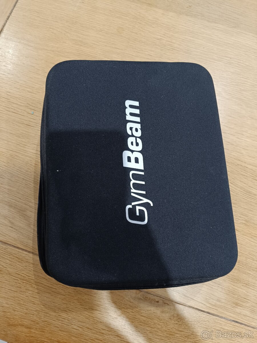 Masážna pištoľ - 2