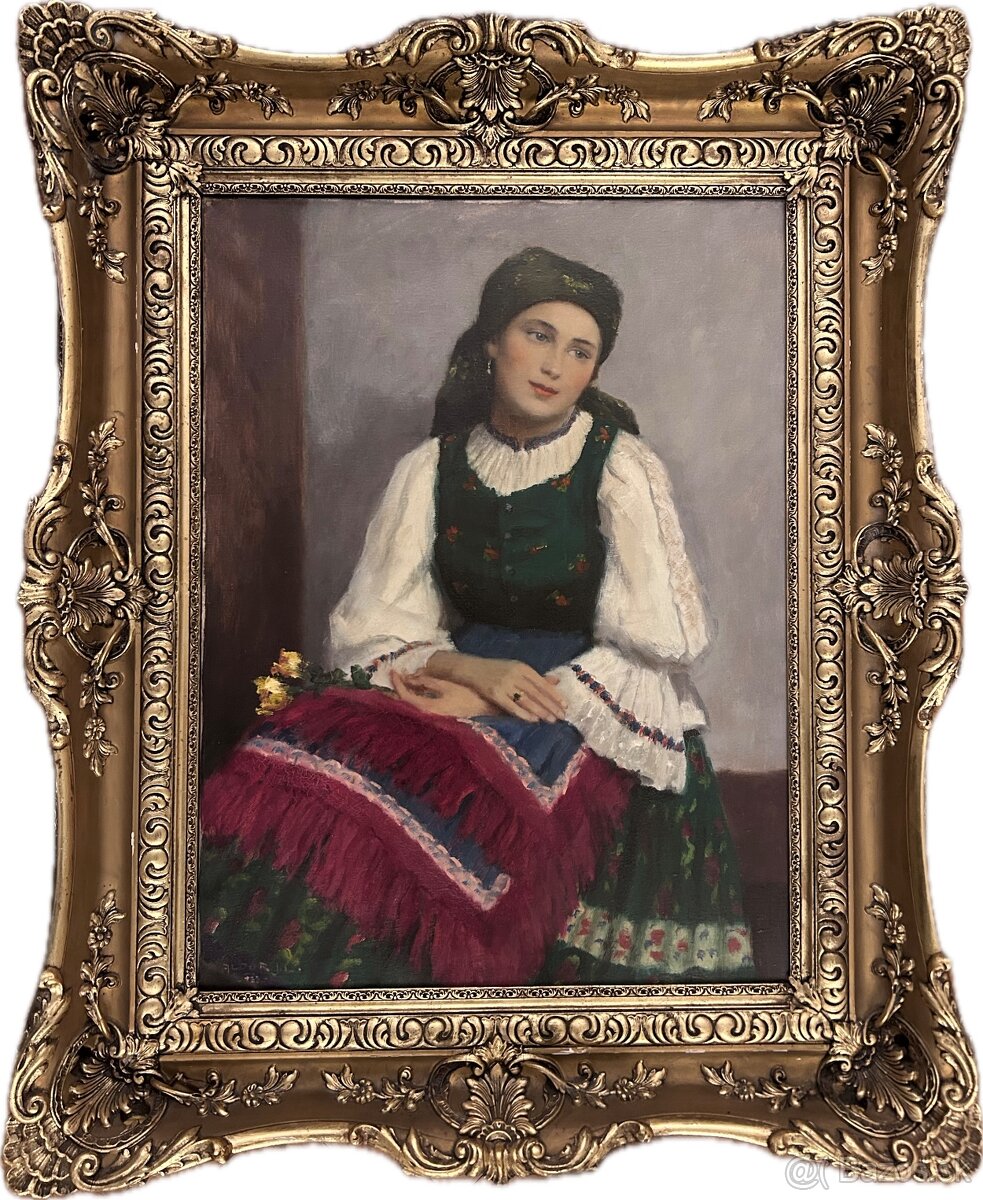 Áldor Laszlo János - 2