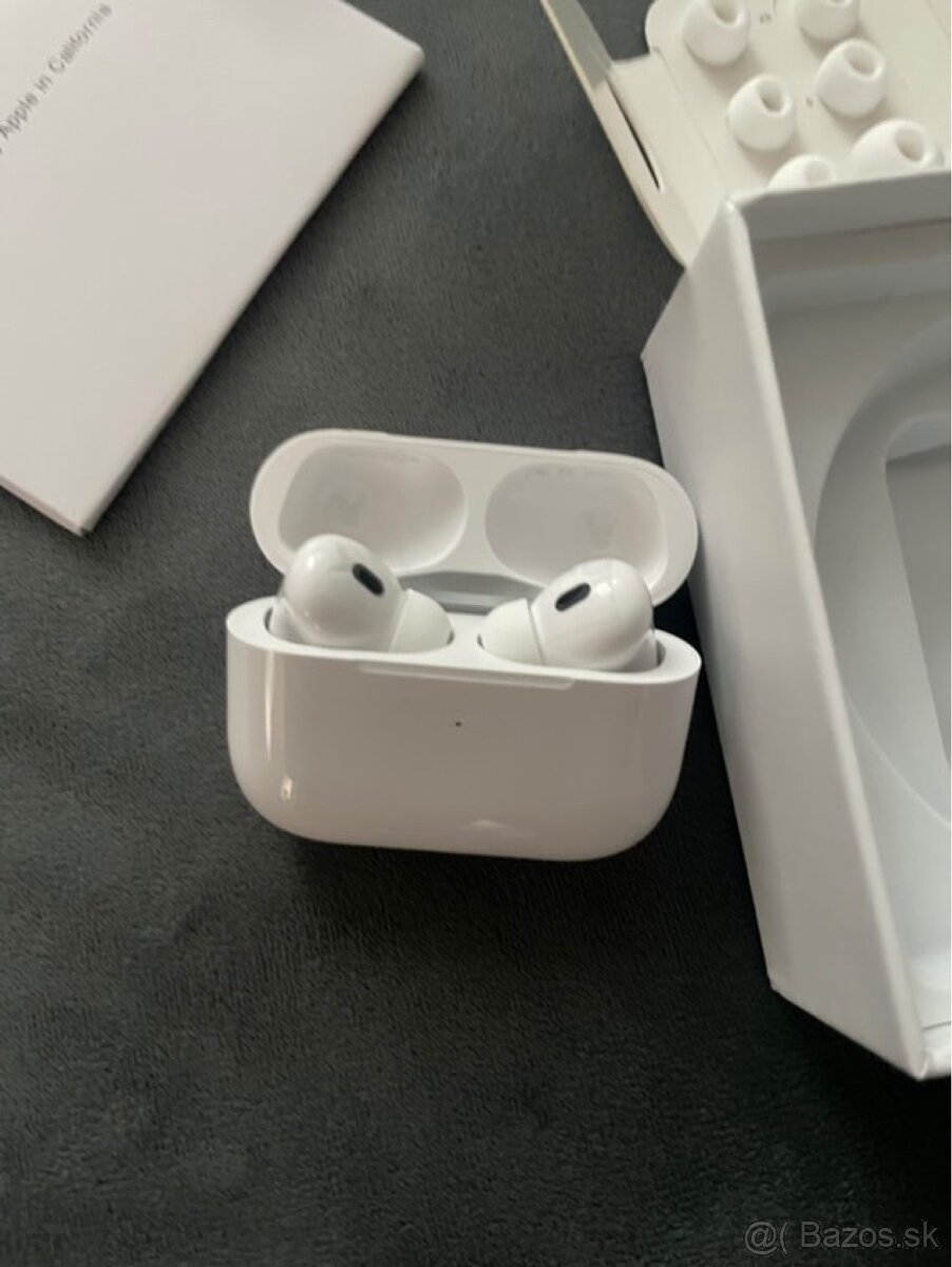 Airpods 2 pro - 2