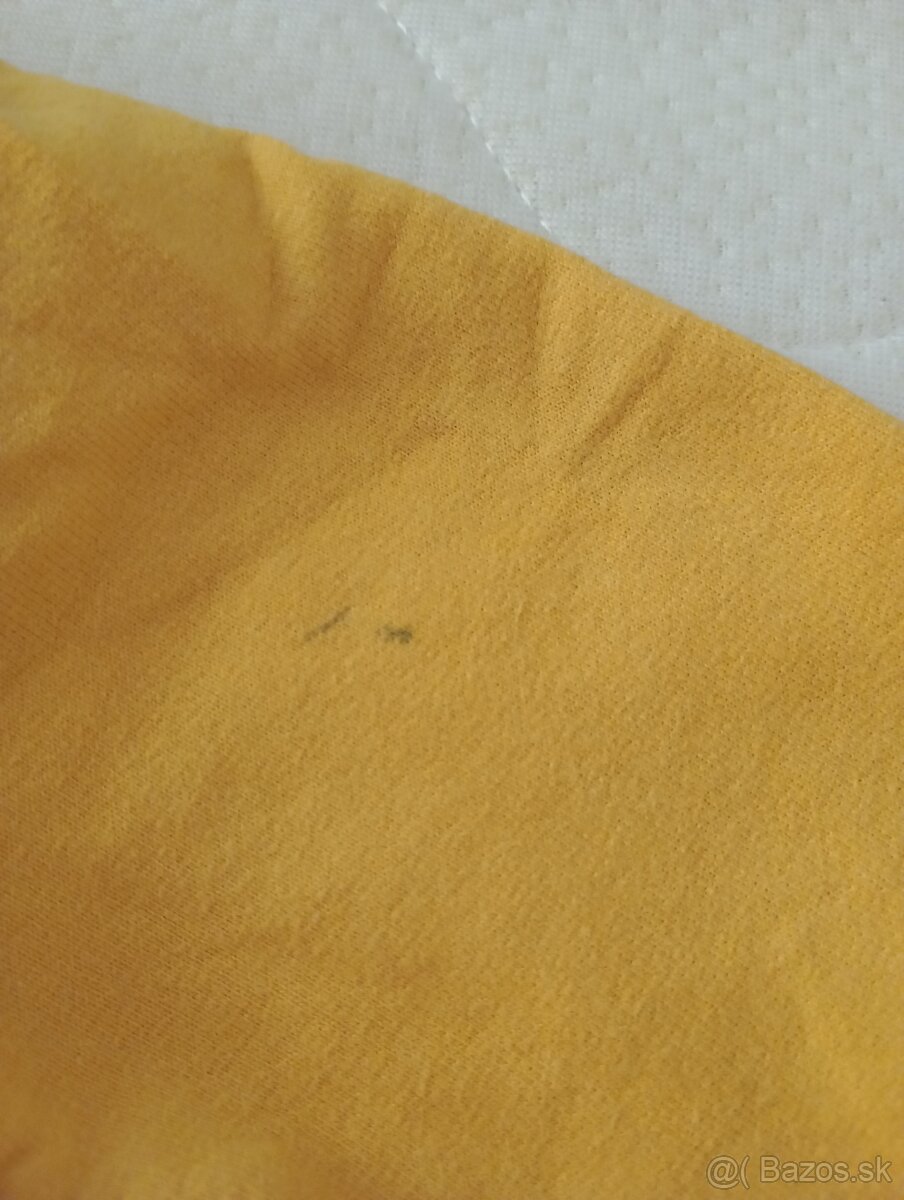 Chlapčenská mikina - 2