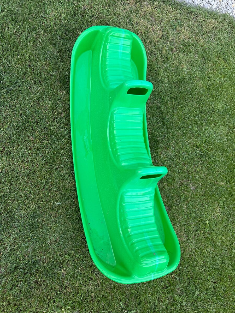 Hojdačka pre dve/ tri deti - 2