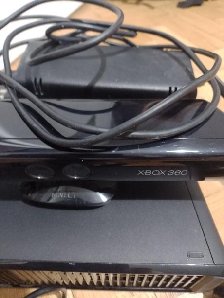 X box 360 - 2