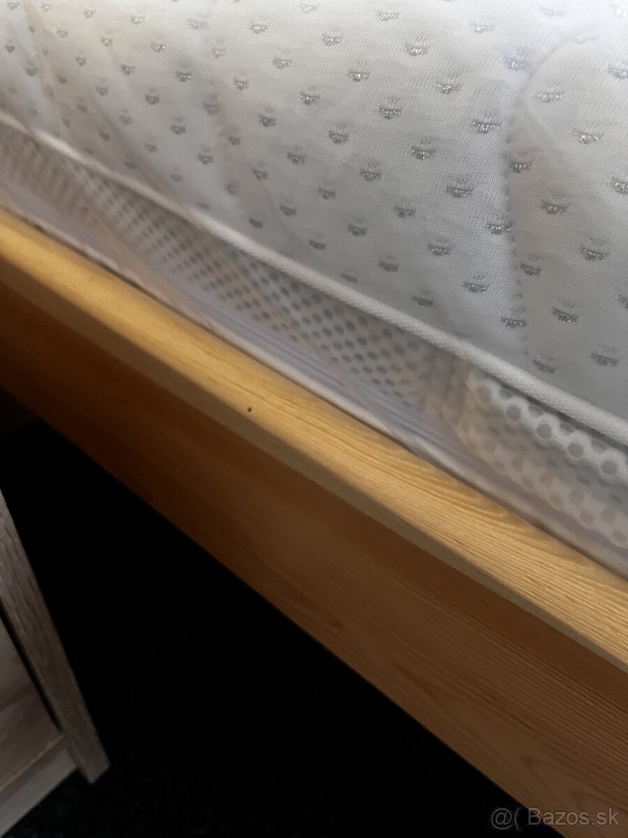 Nový matrac 90/200 cm - 2