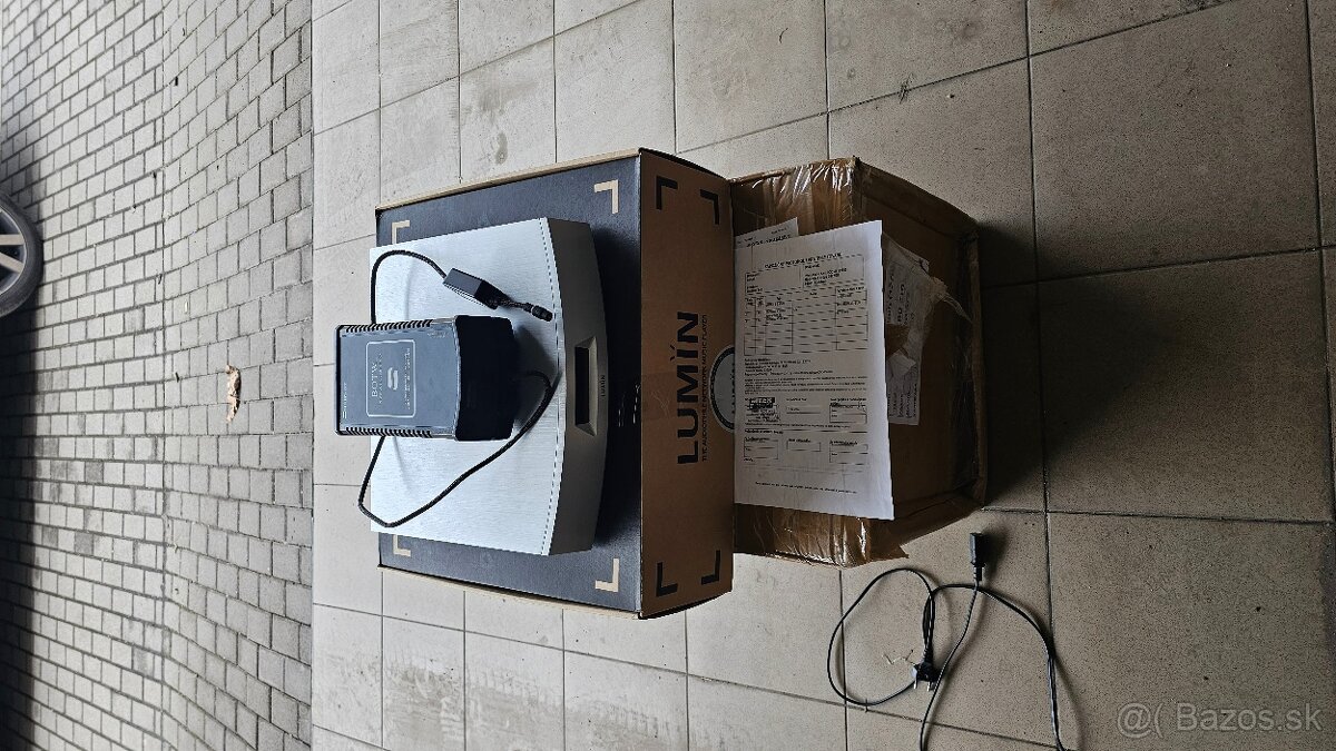 Lumin T2 - 2