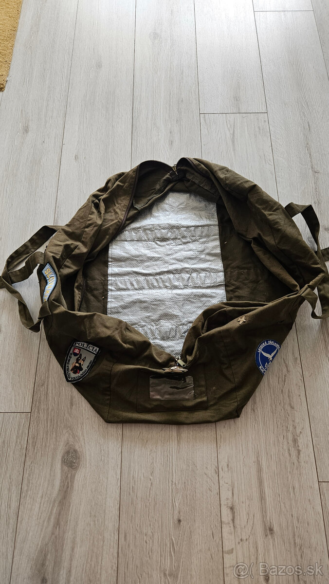 Cestovná taška - 2