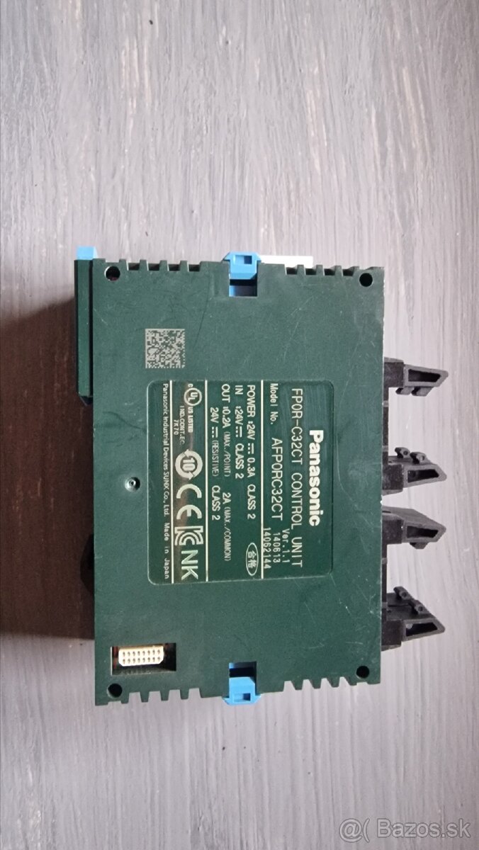 ( PLC) Panasonic FPOR-C32CT - 2