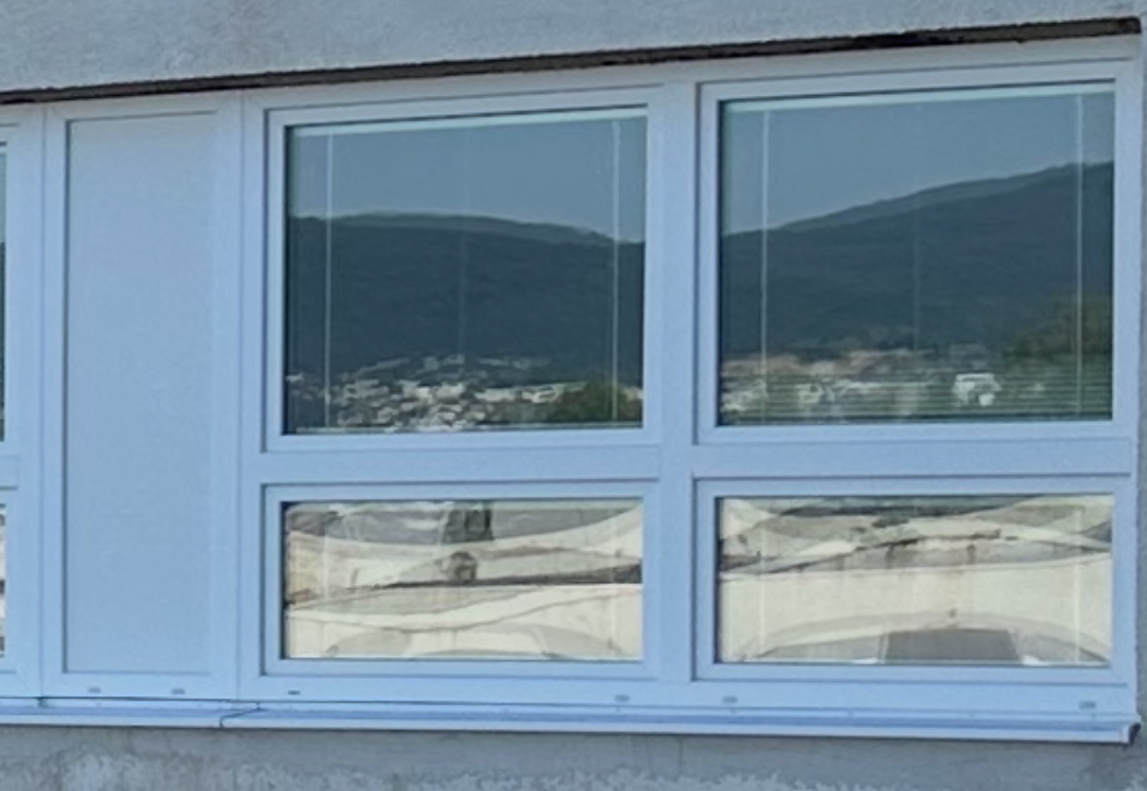 Predám plastové Okna - 2